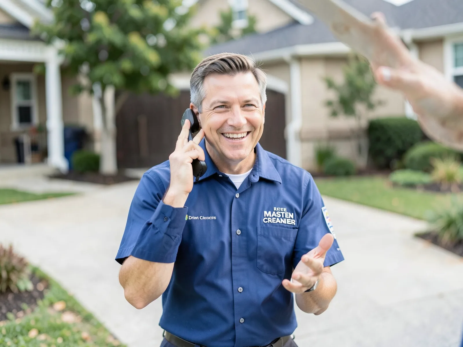Drain Cleaning Black Hawk, SD FAQs